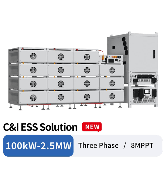 One Energy Dashboard