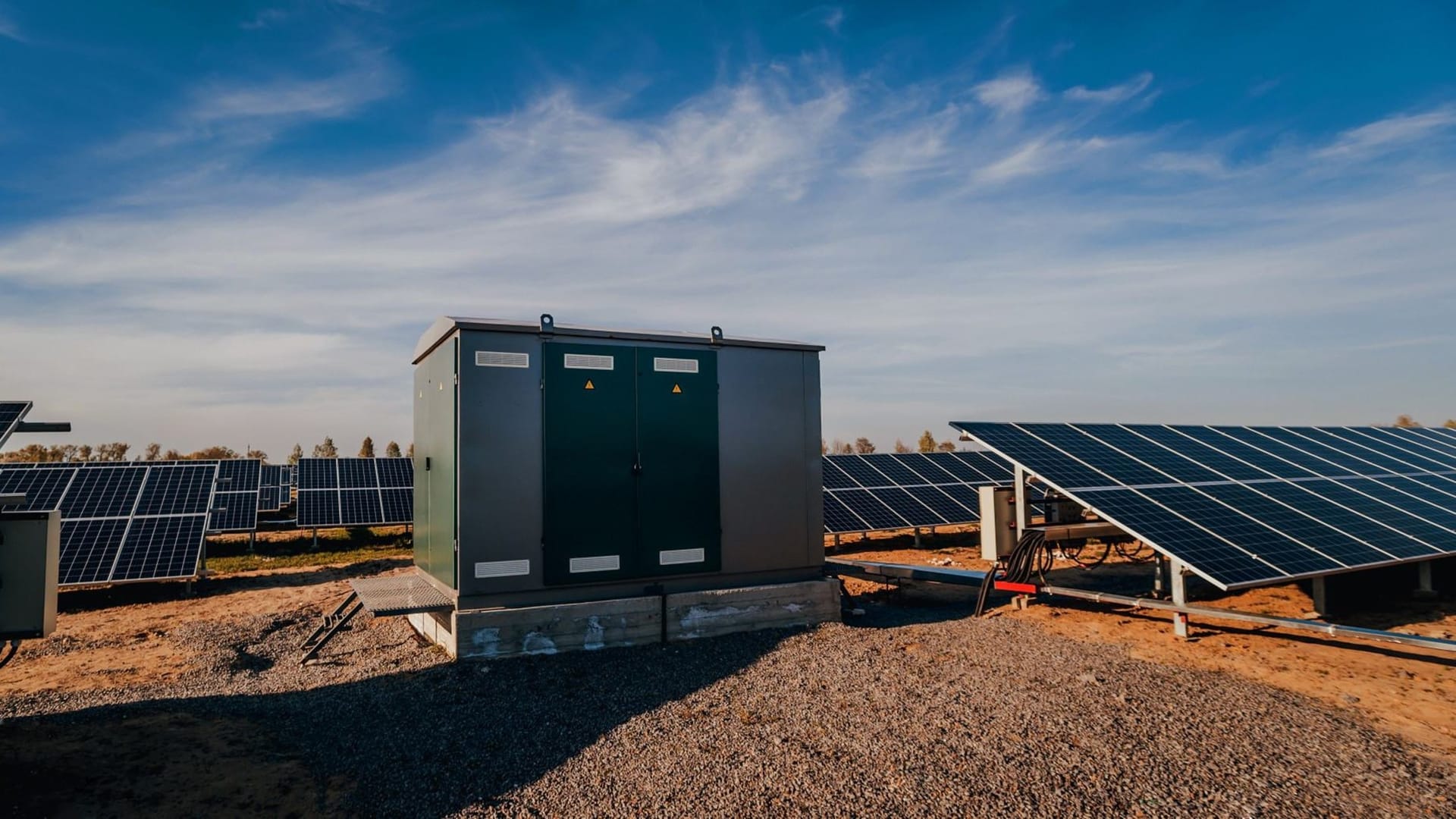 Solar as a Service