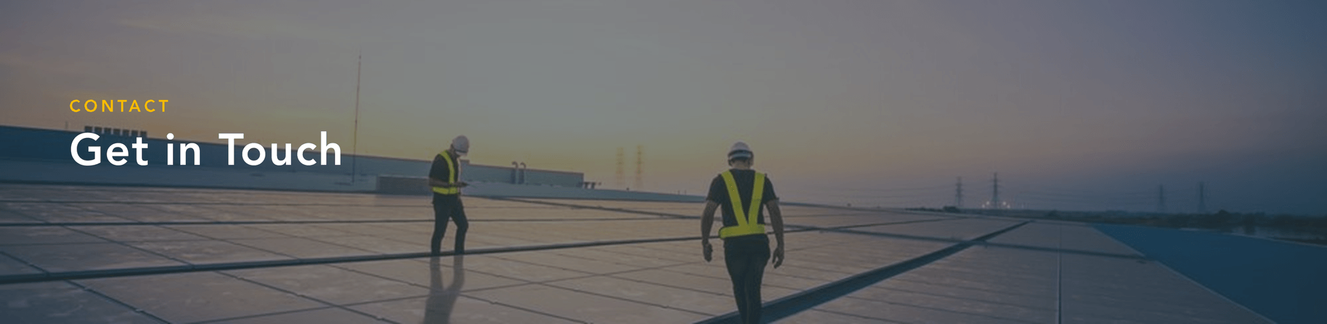 Comprehensive Maintenance & Support