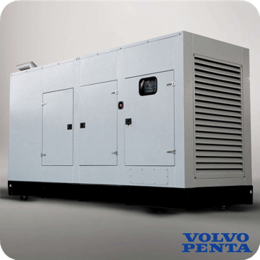 Smarter Backup Power