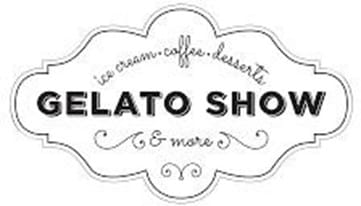 Gelato Show